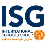 International Schools Group (ISG)