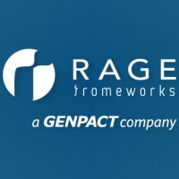 RAGE Frameworks Inc.