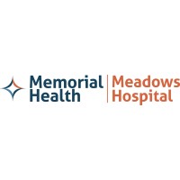 Memorial Health | Meadows Hospital