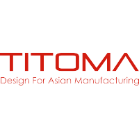 Titoma B2b Electronics Design & Manufacturing