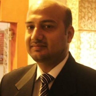 Faisal Kadwani