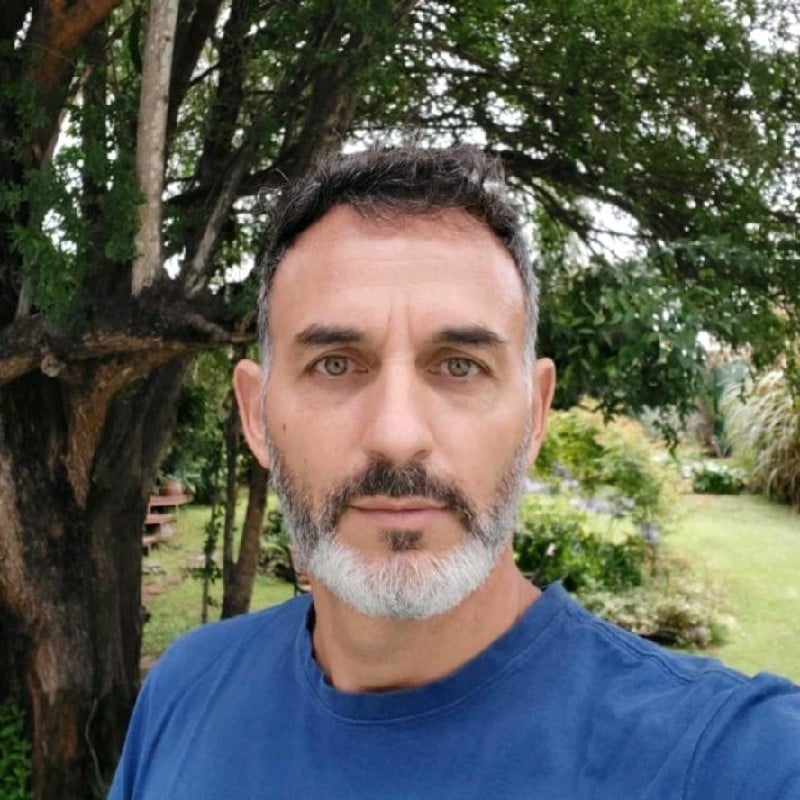 Lucio Ferez