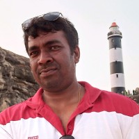 Tarun Kumar Sarkar