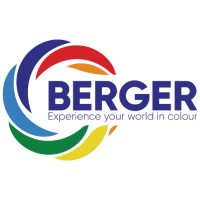 Berger Paints Nigeria Plc
