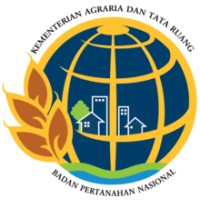 Ministry of Agrarian Affairs and Spatial Planning/National Land Agency