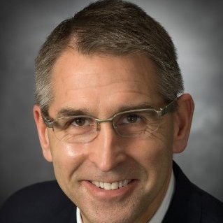 Mark Baird, PhD, MPA
