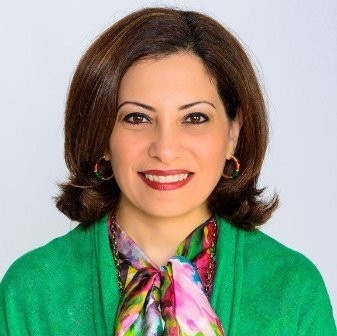 Ghada Ezzeldin