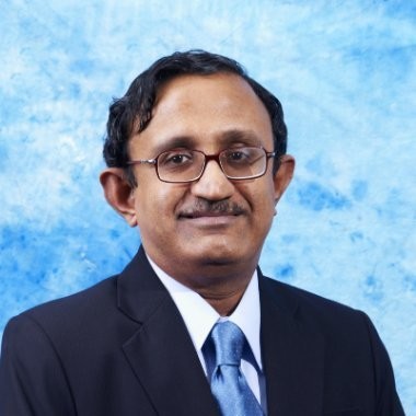 Vish Viswanathan