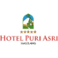 Hotel Puri Asri