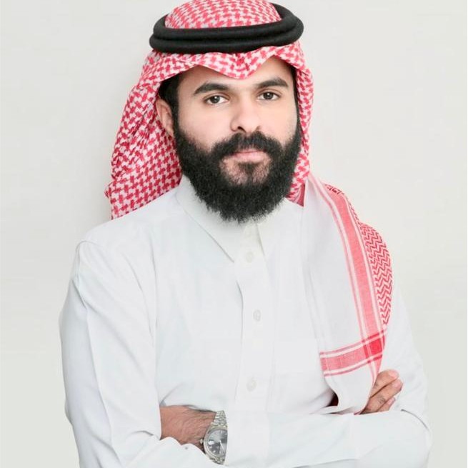 Saud Al Rajeh, CIPD Level 5