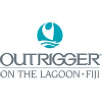 Outrigger on the Lagoon Fiji