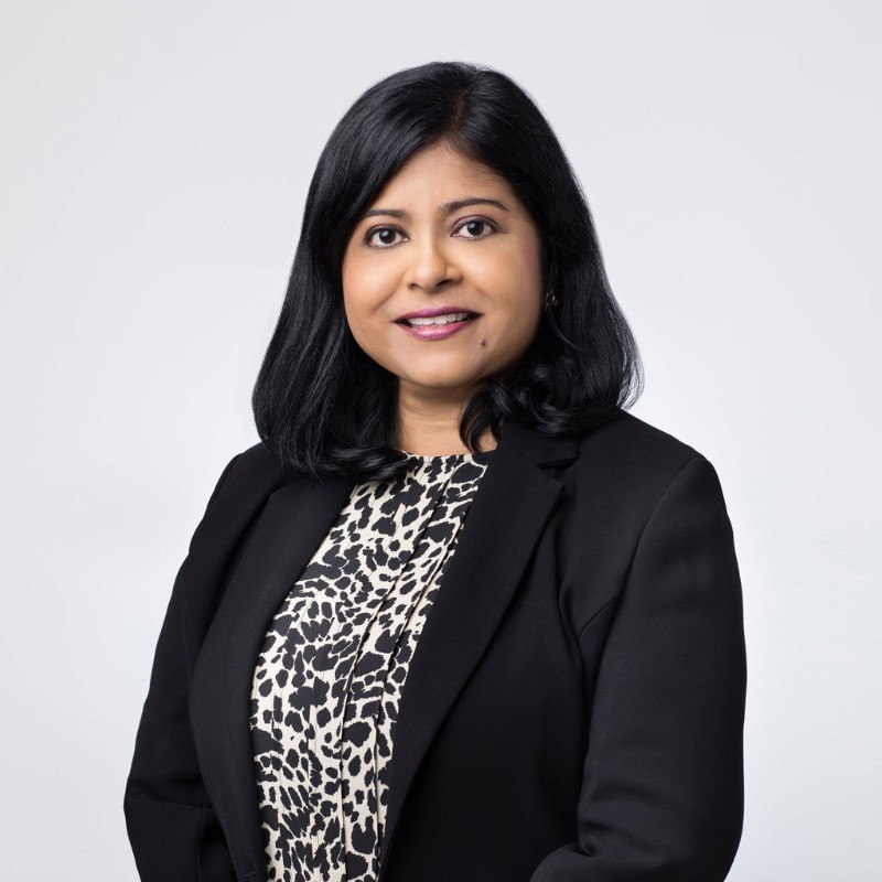 Dr. Susheela Nair