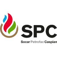 SOCAR Petrofac Caspian • SPC