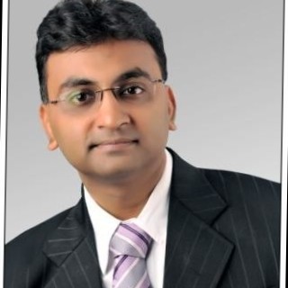 Gauravv Jain,CFE