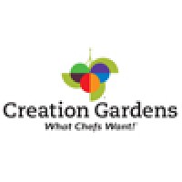 Creation Gardens - What Chefs Want!