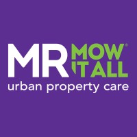Mr. Mow It All Corp.