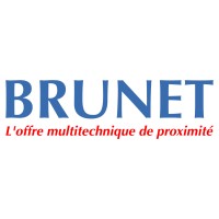 BRUNET - L'offre multitechnique de proximité