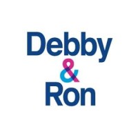 Debby & Ron