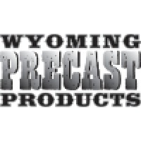 Wyoming Precast Products
