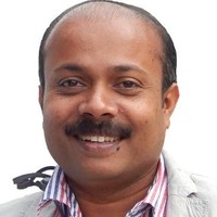 Dr.Chith Aravind