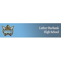 Luther Burbank High School