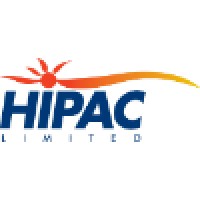 HIPAC Limited