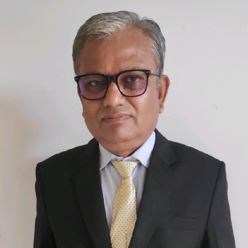 Sanjay Devgaonkar