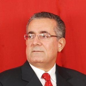 Ismail Karimi