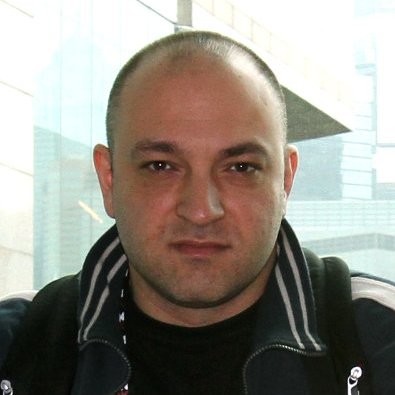 Arman Grigoryan