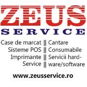 Zeus Service Case de Marcat