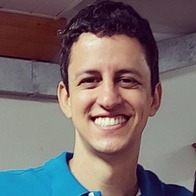 Gabriel Silva Lopes