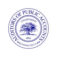 Connecticut Auditors of Public Accounts