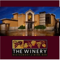 The Winery Restaurant & Wine Bar