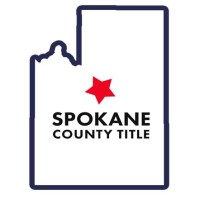 Spokane County Title