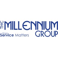 The Millennium Group, Where Service Matters