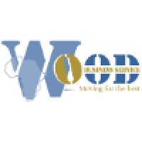 W.O.O.D Business Solutions