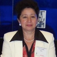 Elena Shembel