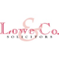 Lowe and Co solicitors