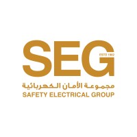 Safety Electrical Group-SEG