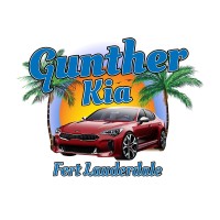 Gunther Kia of Fort Lauderdale