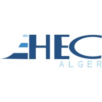 HEC Alger (ex INC)