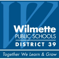 Wilmette District 39