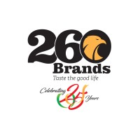 Two Six Zero Brands Africa