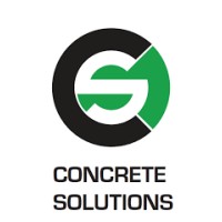 Concrete Solutions - Конкрит Солушнс