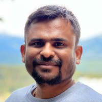 Birenkumar Patel