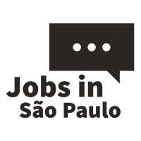 Jobs in São Paulo