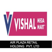 Vishal Mega Mart (Airplaza Retail Holdings Private Limited)