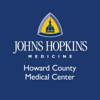 Howard County General Hospital