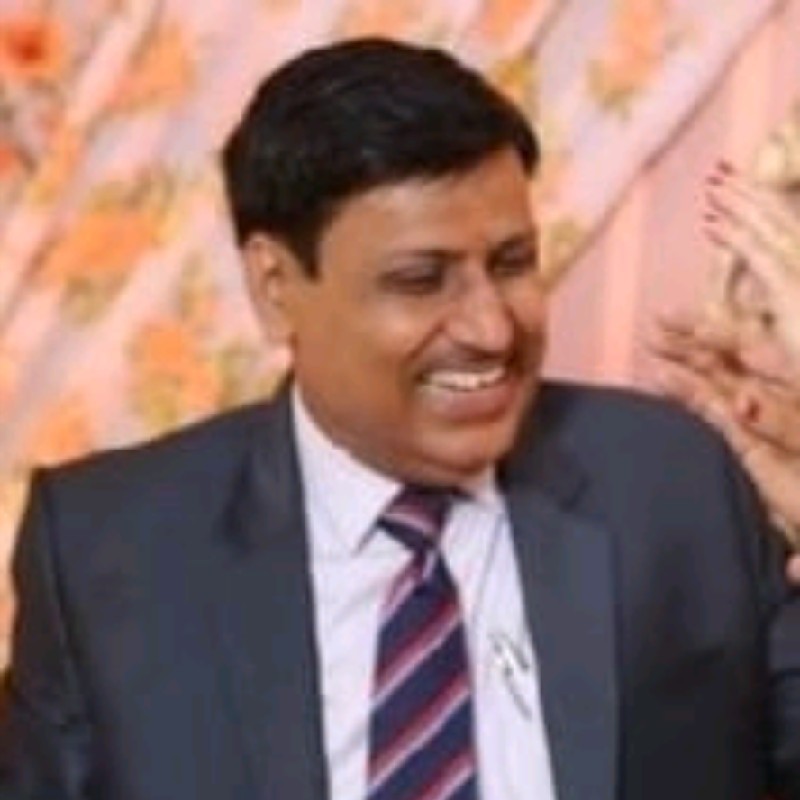 Vinod Narula