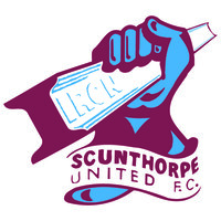 Scunthorpe United Football Club